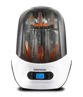 One Step Sterilizer Dryer